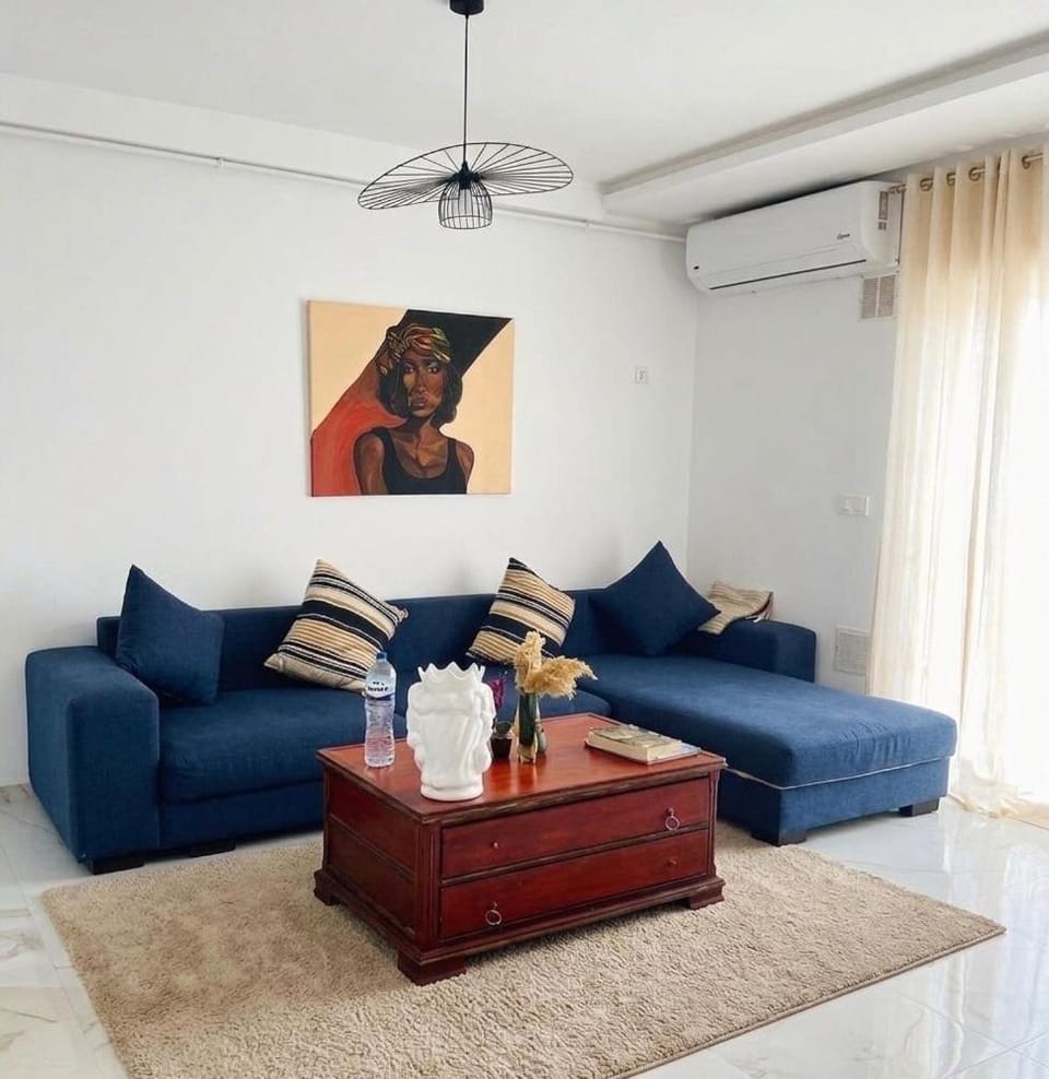 Studio Al Wahat Villa in Tunis Governorate, Tunisia