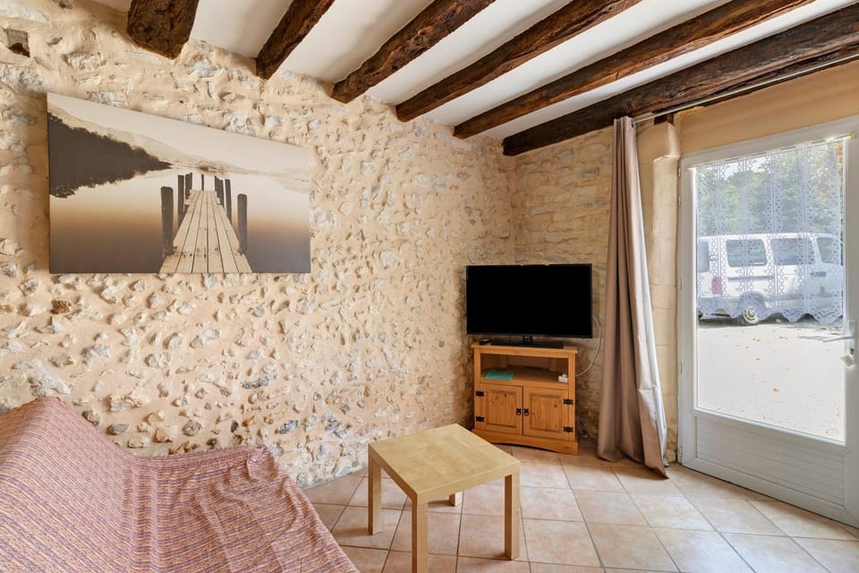 Gite proche Grottes de Lascaux House in Nouvelle-Aquitaine