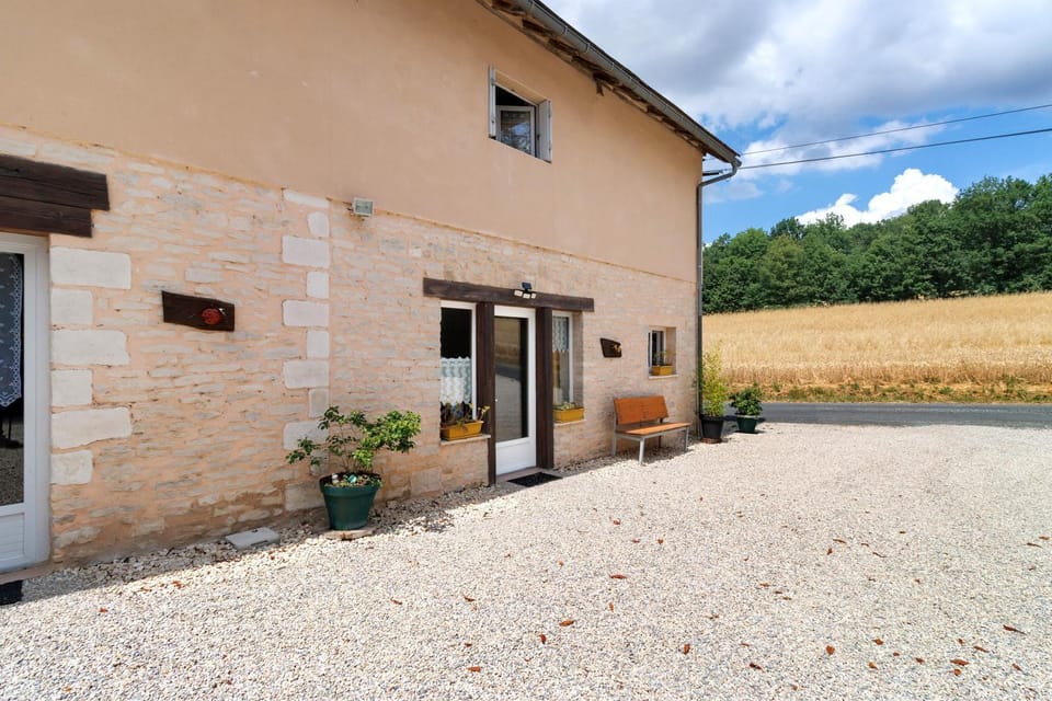 Gite xl proche Grottes Lascaux House in Nouvelle-Aquitaine
