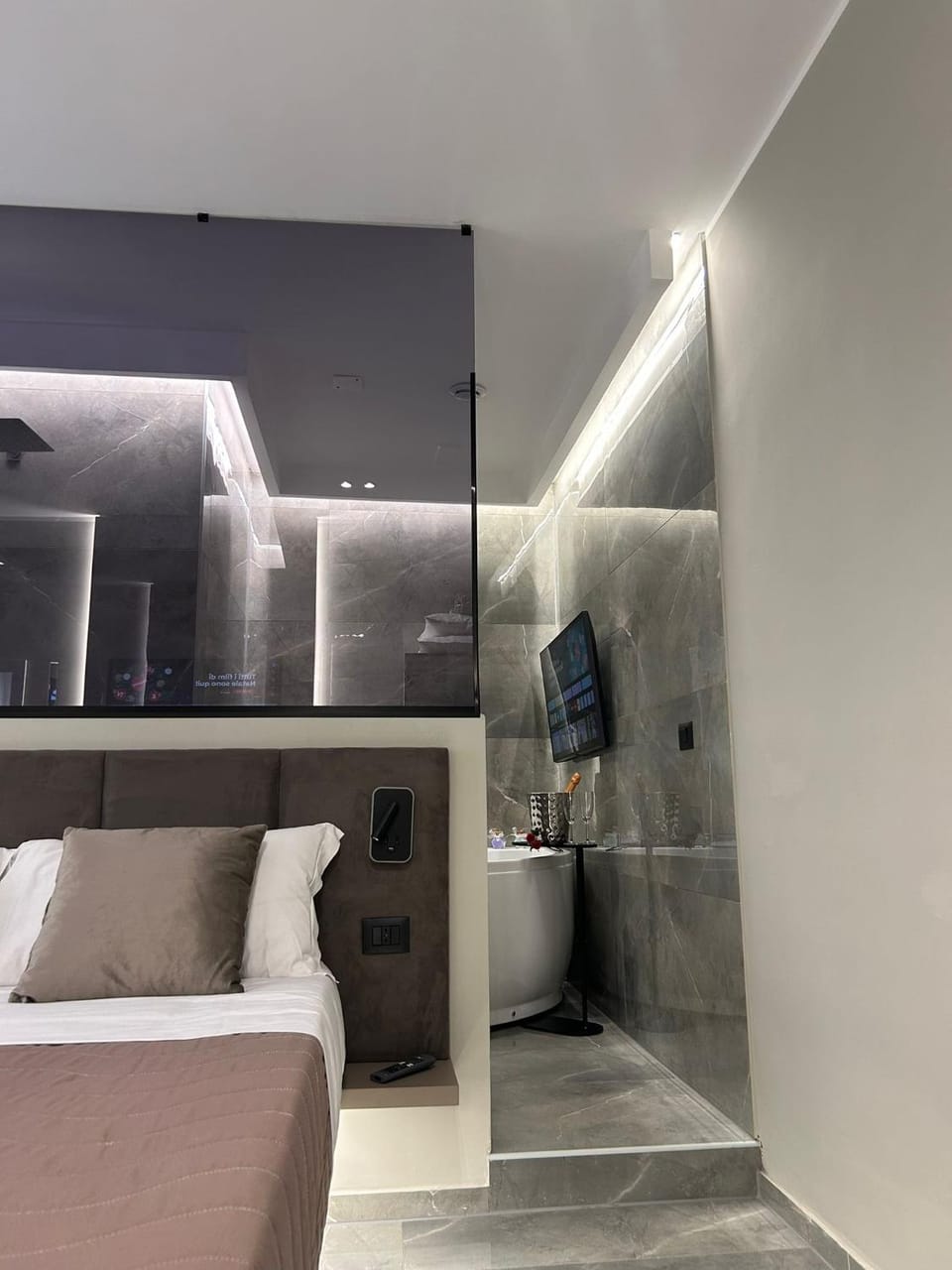 Karma6Rooms - in Sicilia nel centro di Catania Bed and Breakfast in Catania