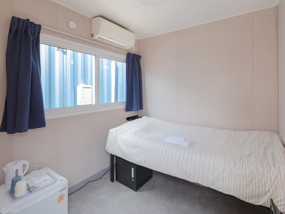 住吉ビレッジ種子島 Hotel in Japan