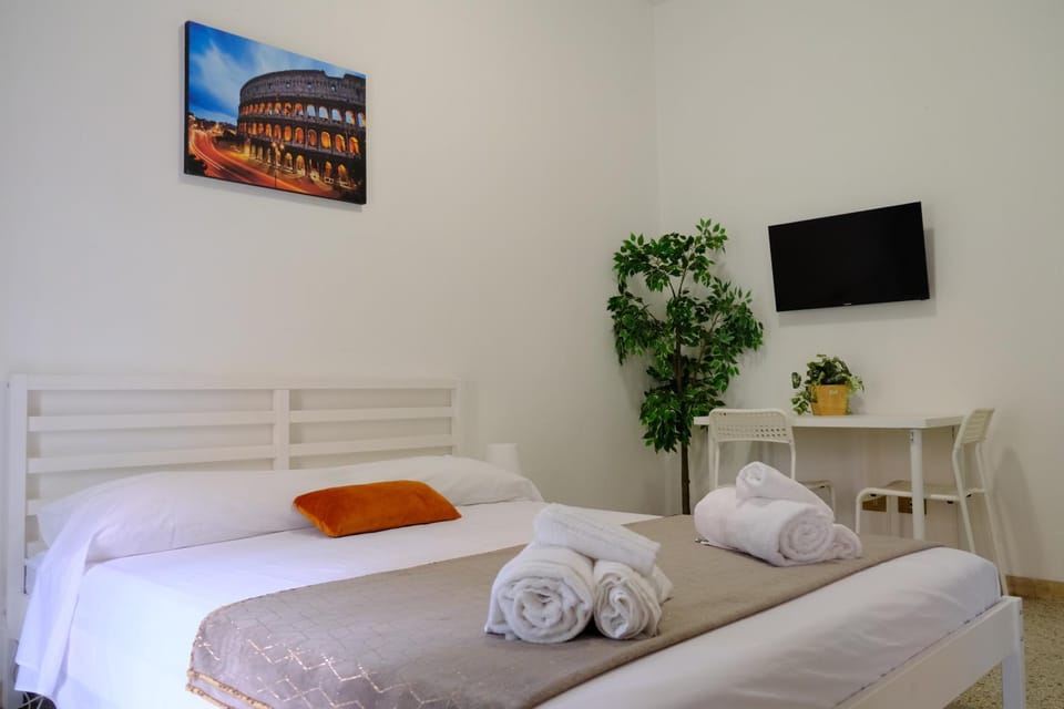 Suites Riccò Bed and Breakfast in Rome
