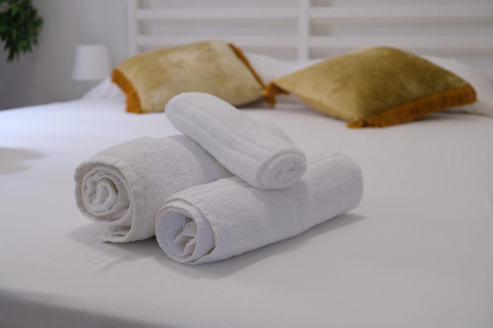 Suites Riccò Bed and Breakfast in Rome