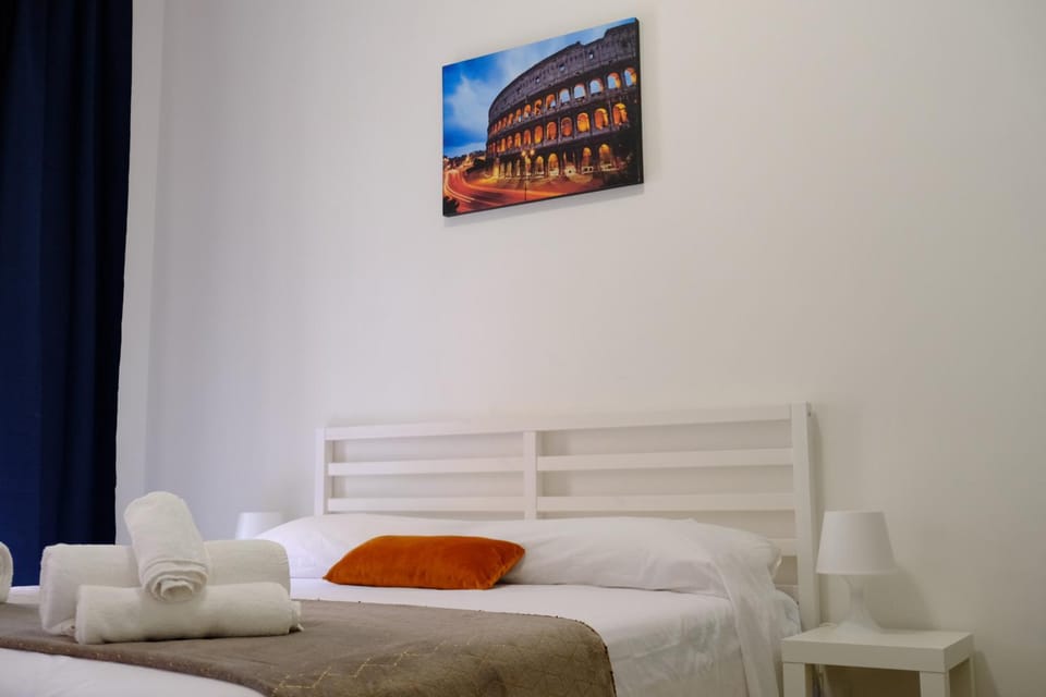 Suites Riccò Bed and Breakfast in Rome