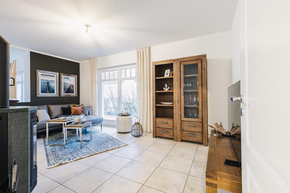 Villa Strandleben House in Zingst