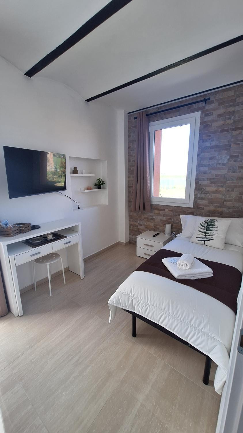 San Vincenzo Rooms Bed and Breakfast in Emilia-Romagna