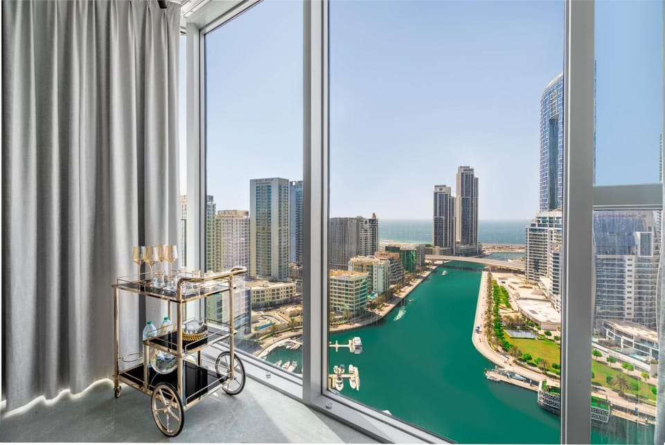Property building, Day, Natural landscape, View (from property/room), Sea view