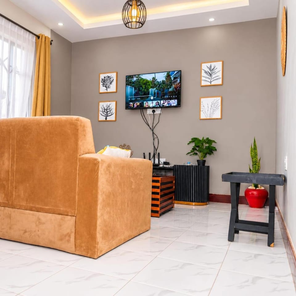 GoodHome Apartment in Tanzania