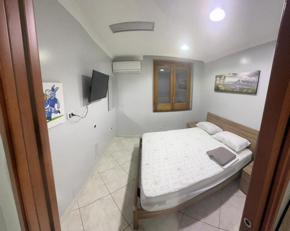 Manto B&B Bed and Breakfast in Campania