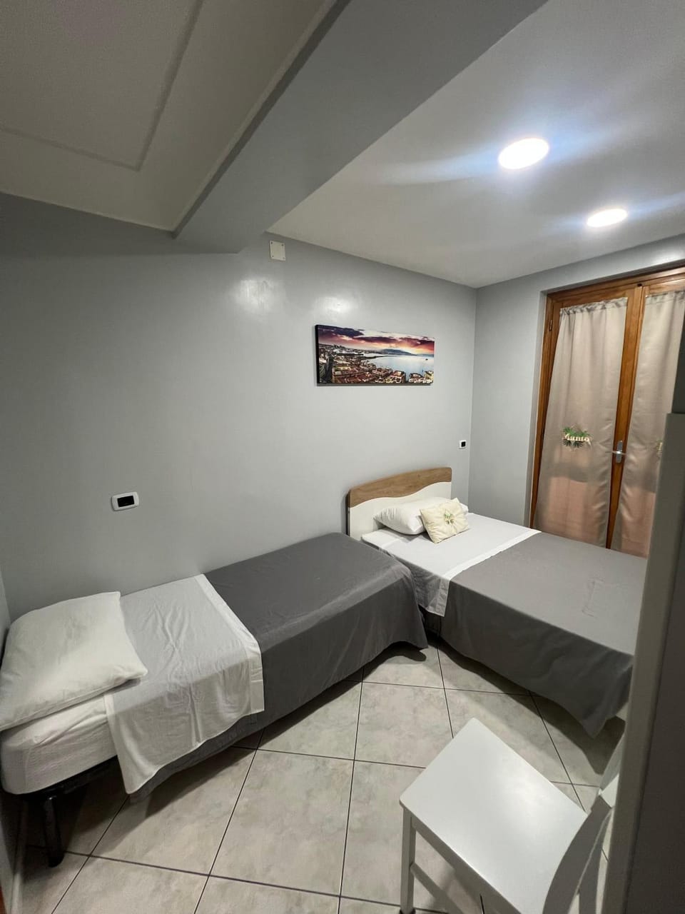 Manto B&B Bed and Breakfast in Campania