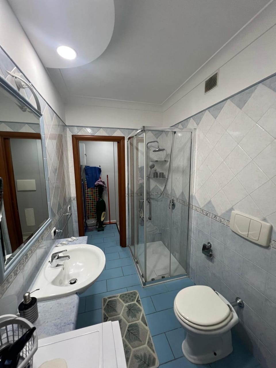 Manto B&B Bed and Breakfast in Campania