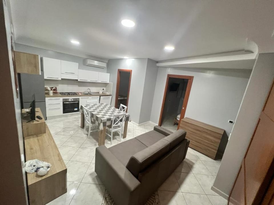 Manto B&B Bed and Breakfast in Campania