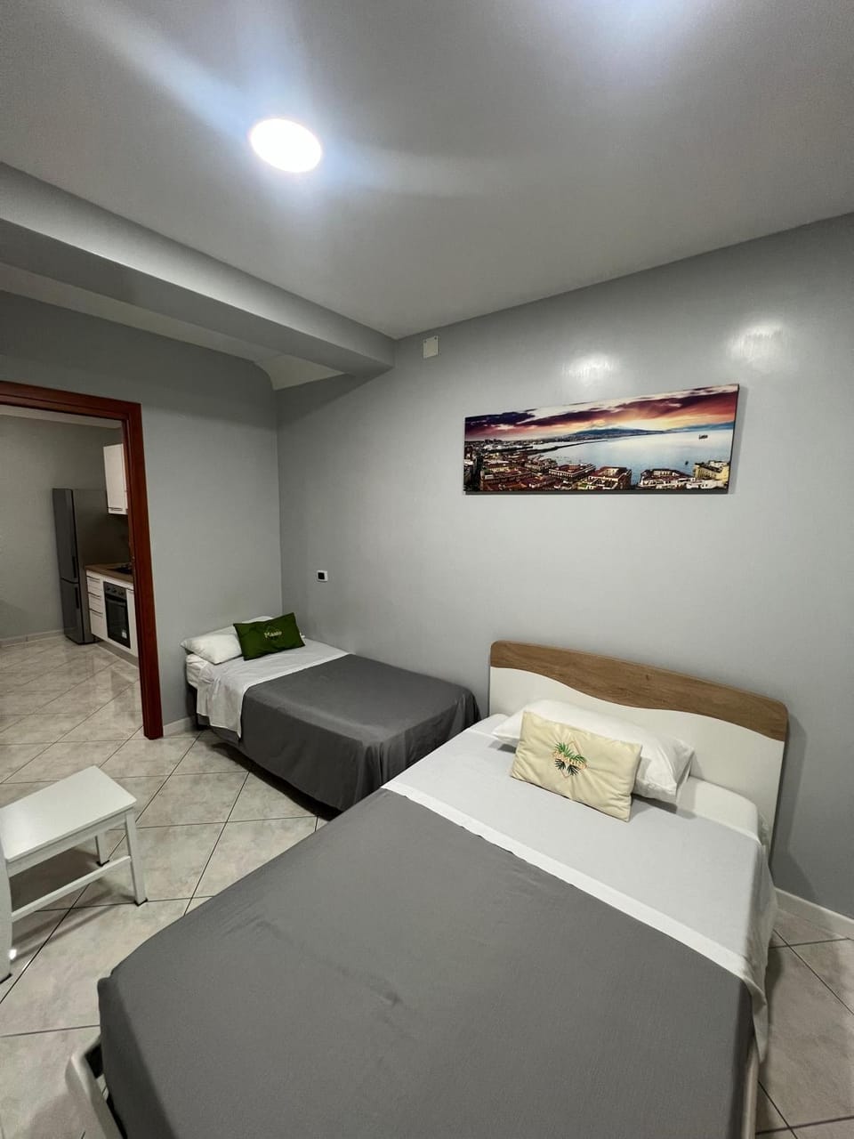 Manto B&B Bed and Breakfast in Campania