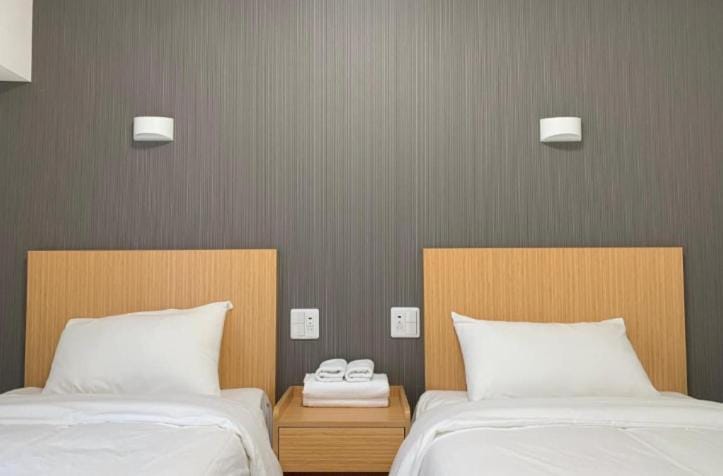 軽井沢七福荘ホテル Hotel in Japan