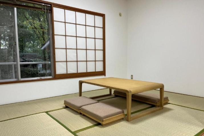 軽井沢七福荘ホテル Hotel in Japan