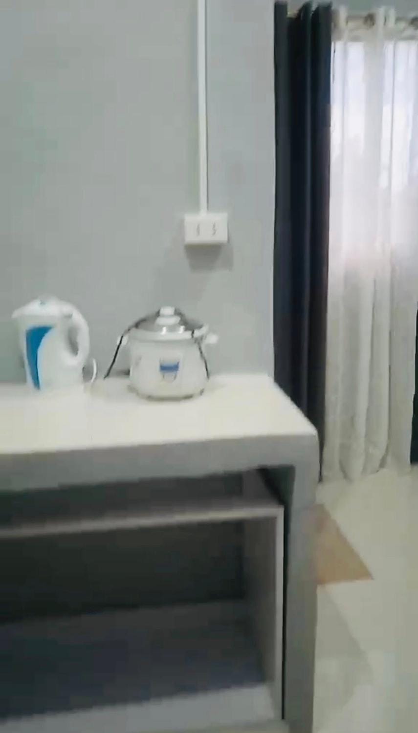 REST HOUSE Studio Room201 by Rizalia Apartment Apartment hotel in Cebu City