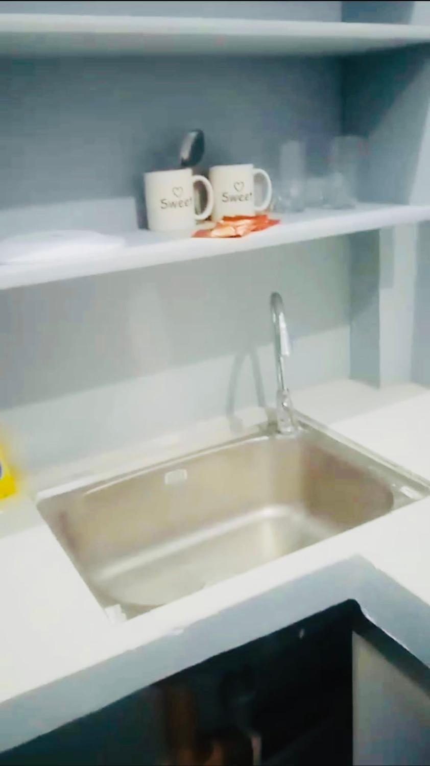 REST HOUSE Studio Room201 by Rizalia Apartment Apartment hotel in Cebu City