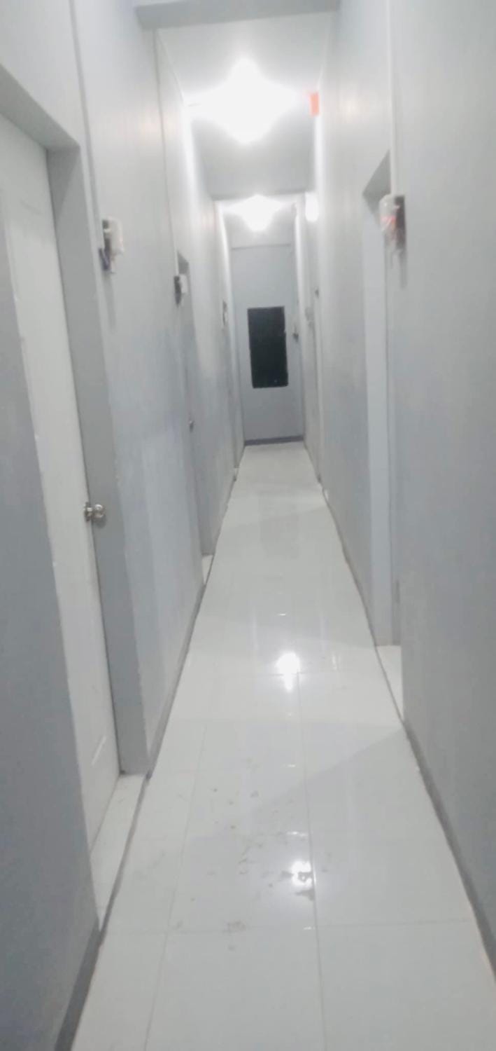 REST HOUSE Studio Room201 by Rizalia Apartment Apartment hotel in Cebu City