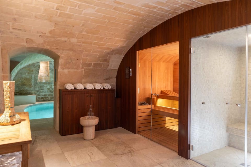 Sauna, Sauna, Steam room, Spa and wellness centre/facilities, Spa and wellness centre/facilities, Spa and wellness centre/facilities