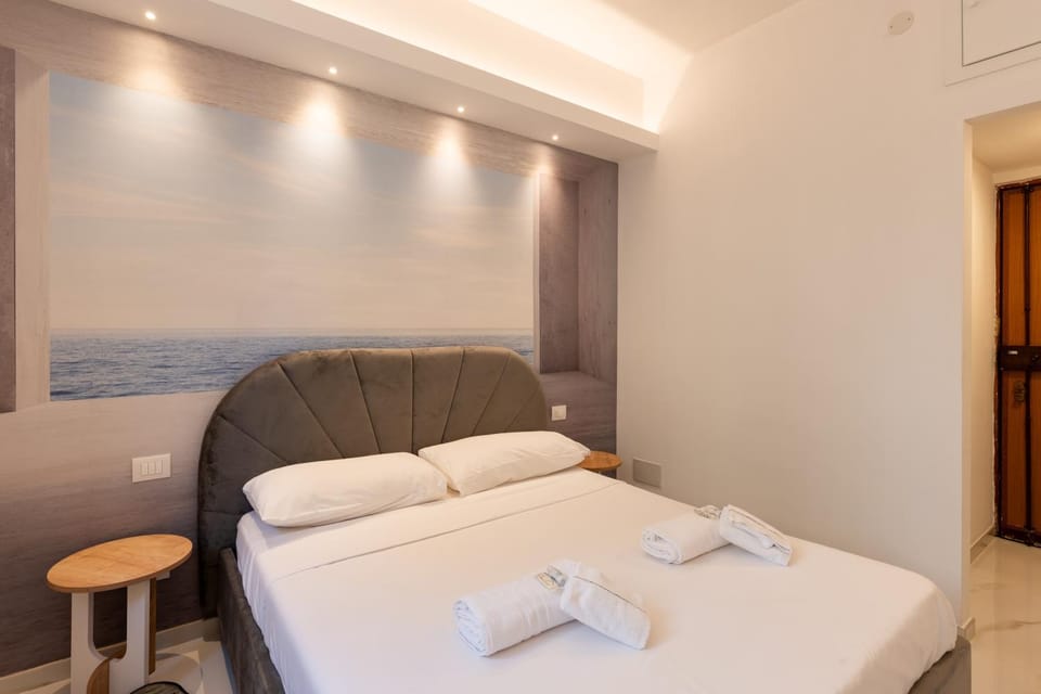 Suite Chiesa Russa Sanremo Apartment in Sanremo