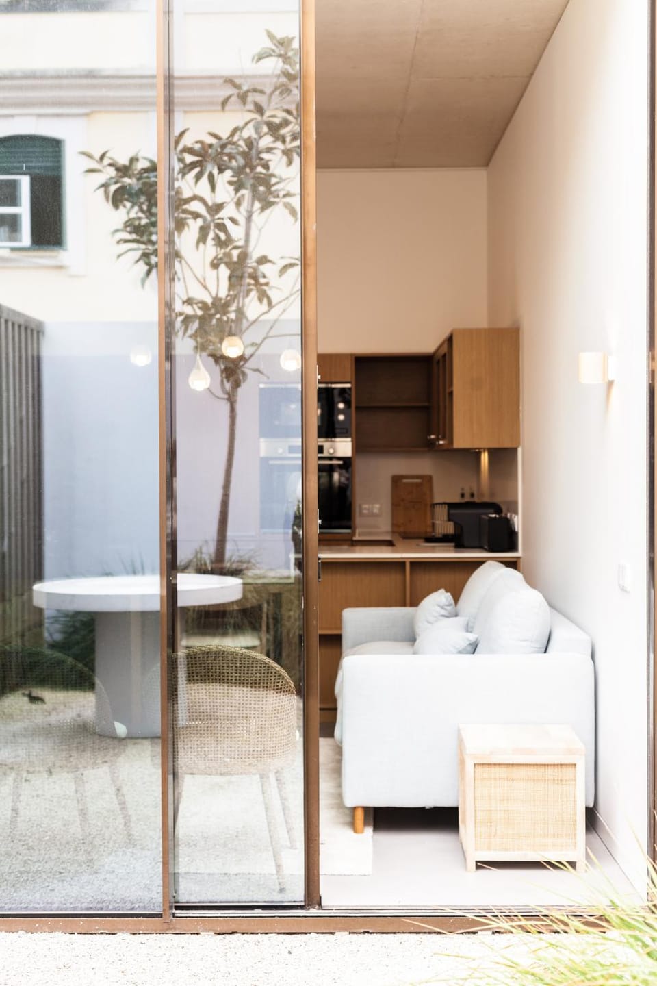 FLH Alcântara Terrace Studio Apartment in Lisbon