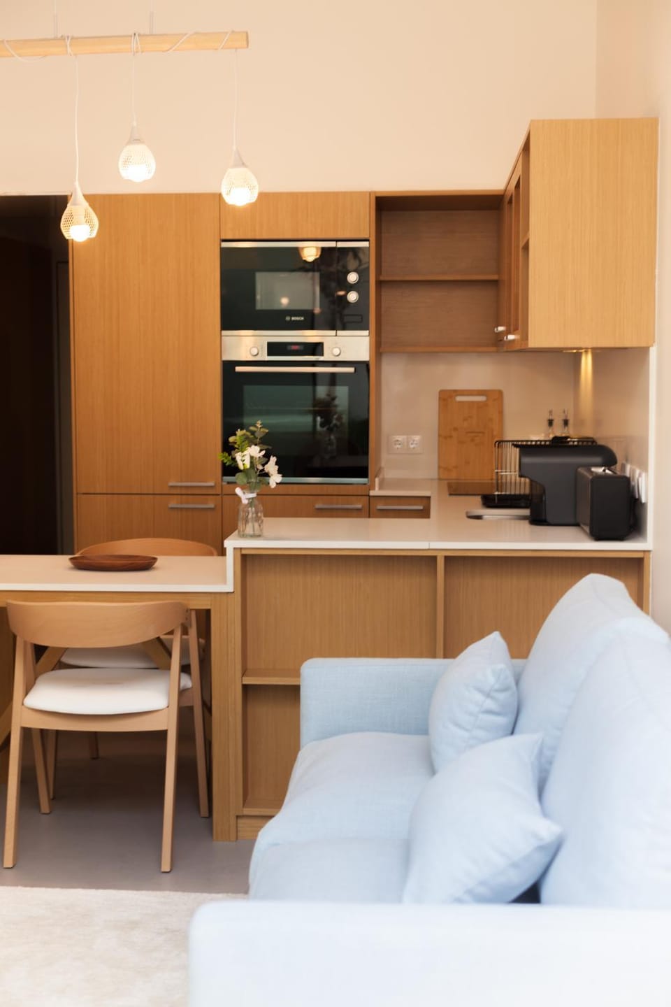 FLH Alcântara Terrace Studio Apartment in Lisbon