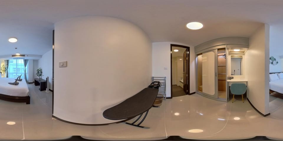 The Kris Residence Two Bedrooms Apartment Apartment in Patong