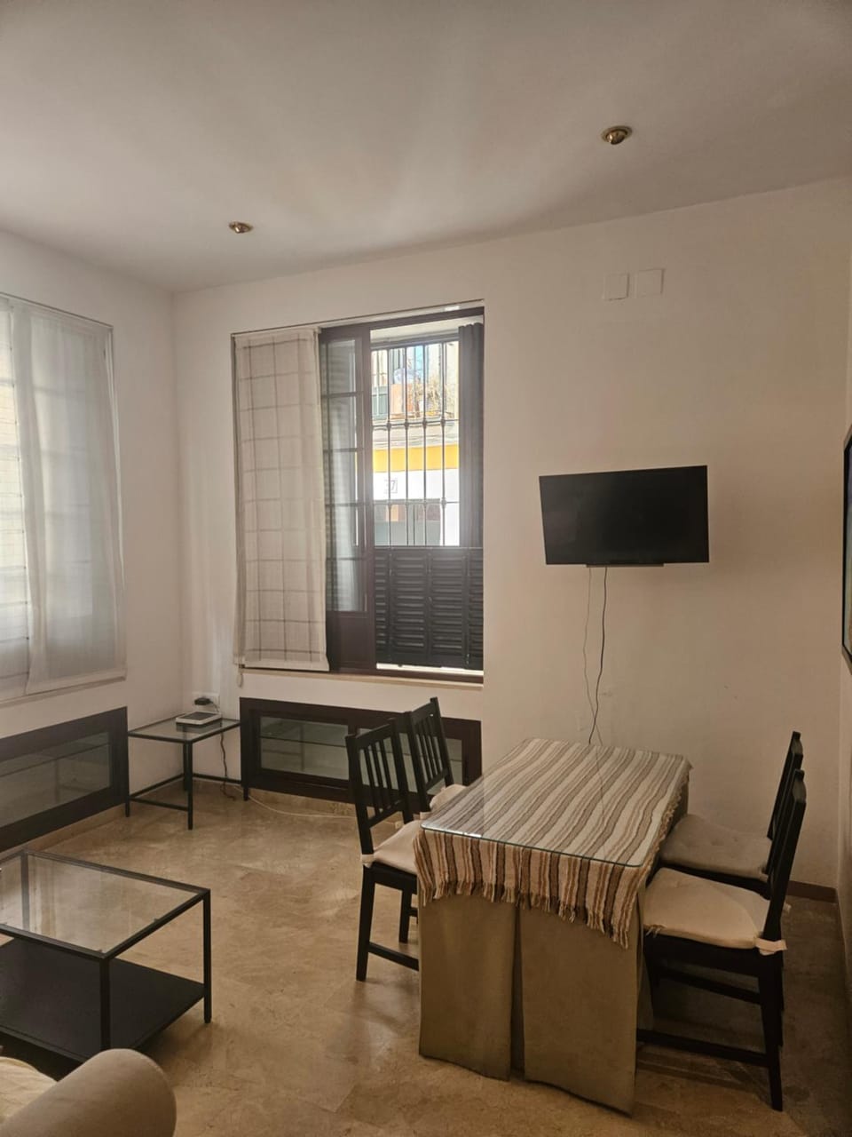 Castellar Life pleno centro Apartment in Seville