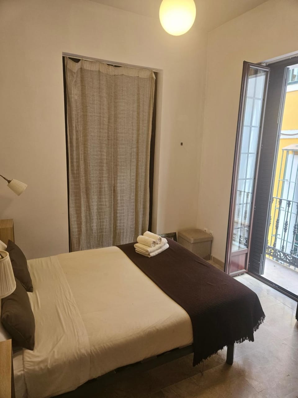 Castellar Life pleno centro Apartment in Seville