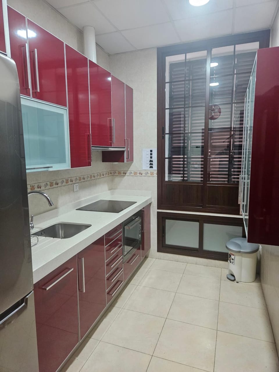 Castellar Life pleno centro Apartment in Seville