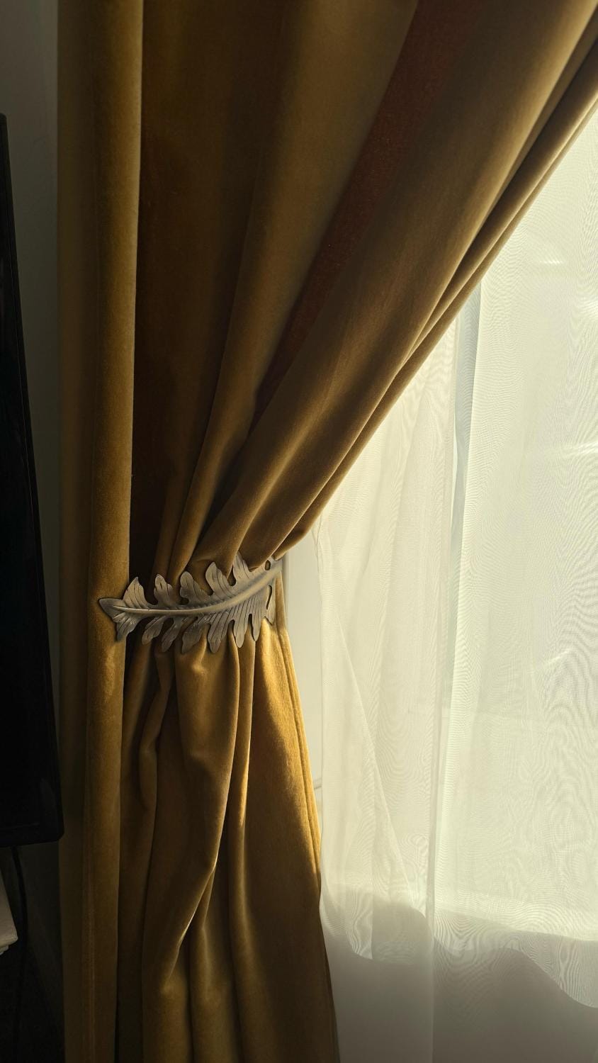 Living room, Decorative detail, Decorative detail