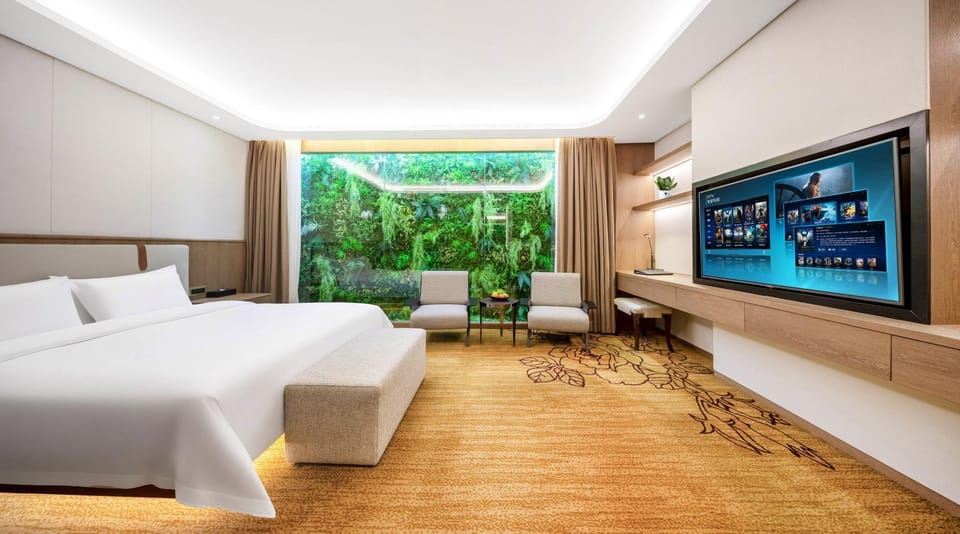 Honder International Hotel Hotel in Guangzhou