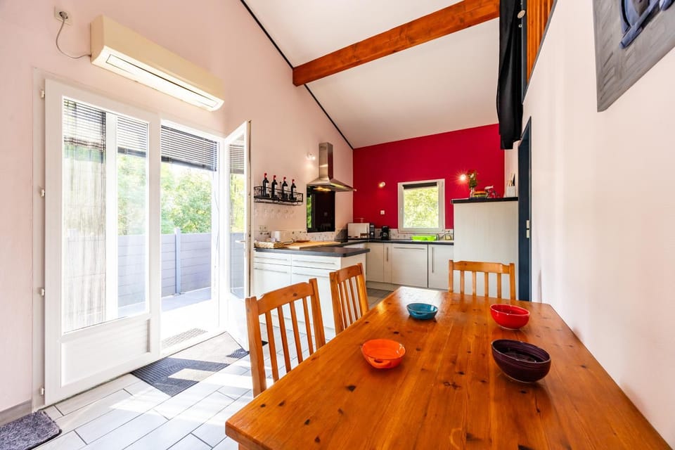 Gite Entre Terre Et Ciel House in Nouvelle-Aquitaine