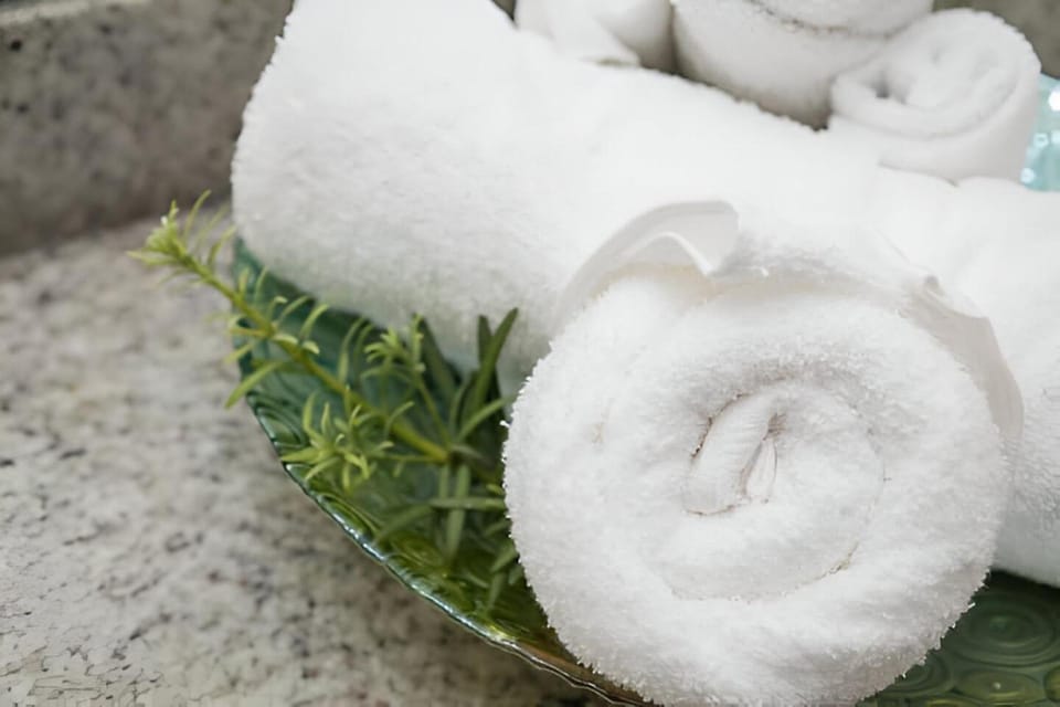 towels