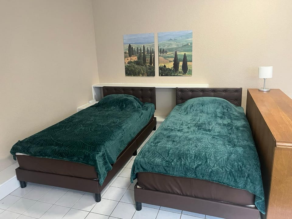 Gemütliches Apartment mit besonderem Flair Apartment in Offenbach