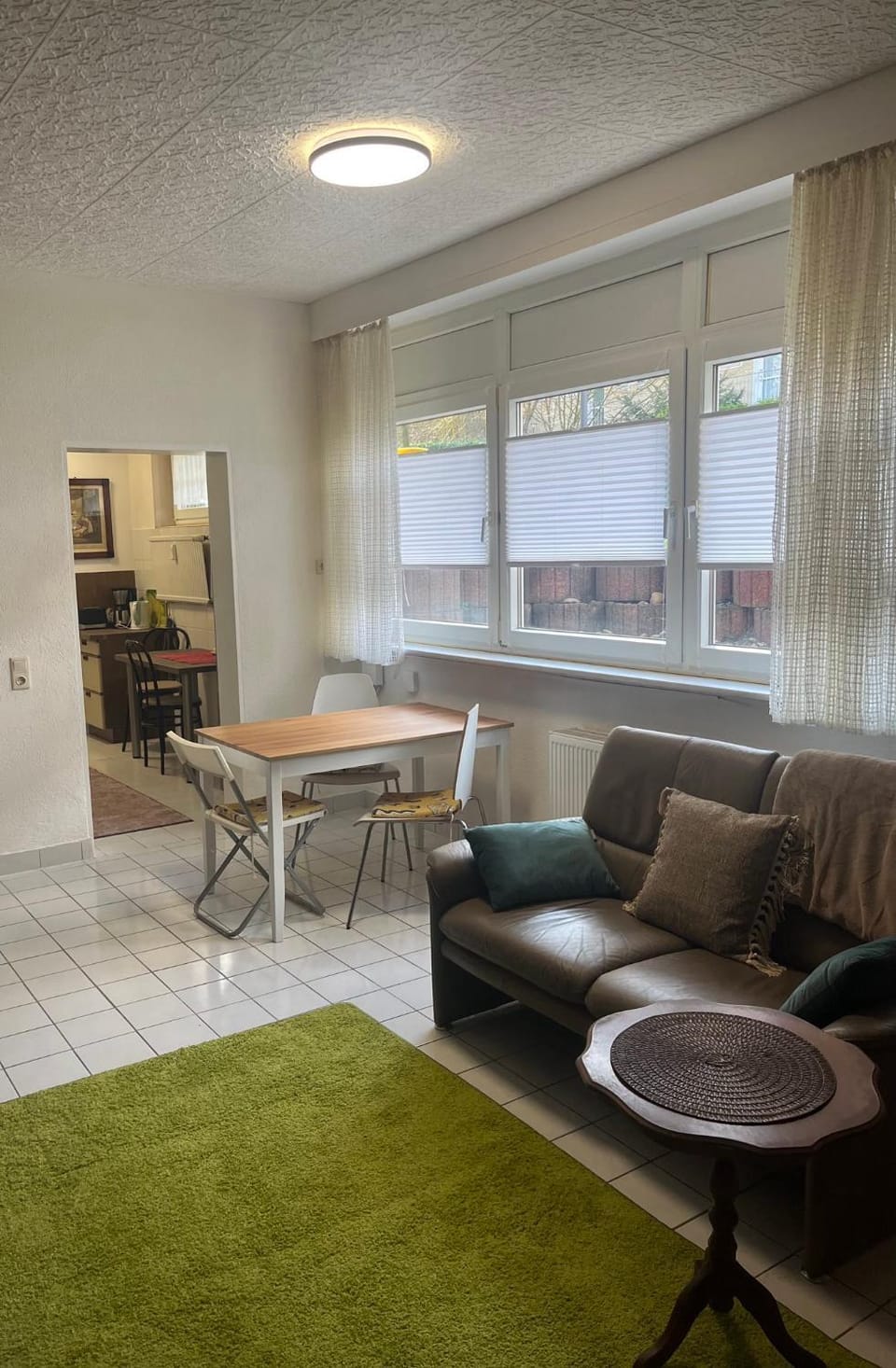 Gemütliches Apartment mit besonderem Flair Apartment in Offenbach