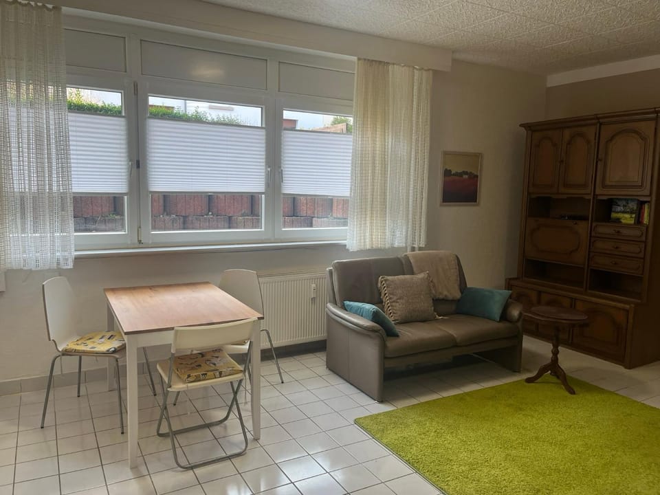 Gemütliches Apartment mit besonderem Flair Apartment in Offenbach