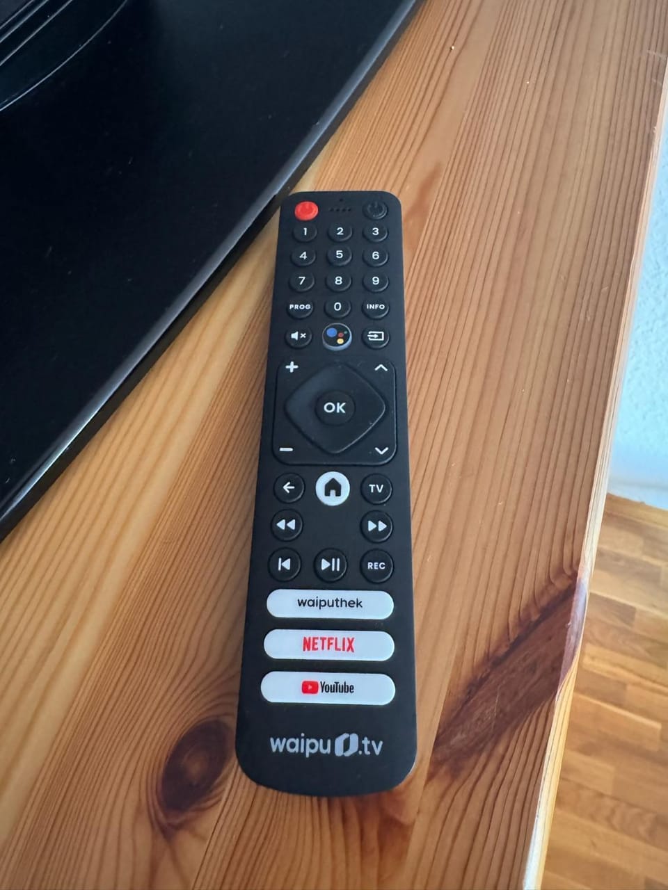 TV and multimedia, Evening entertainment