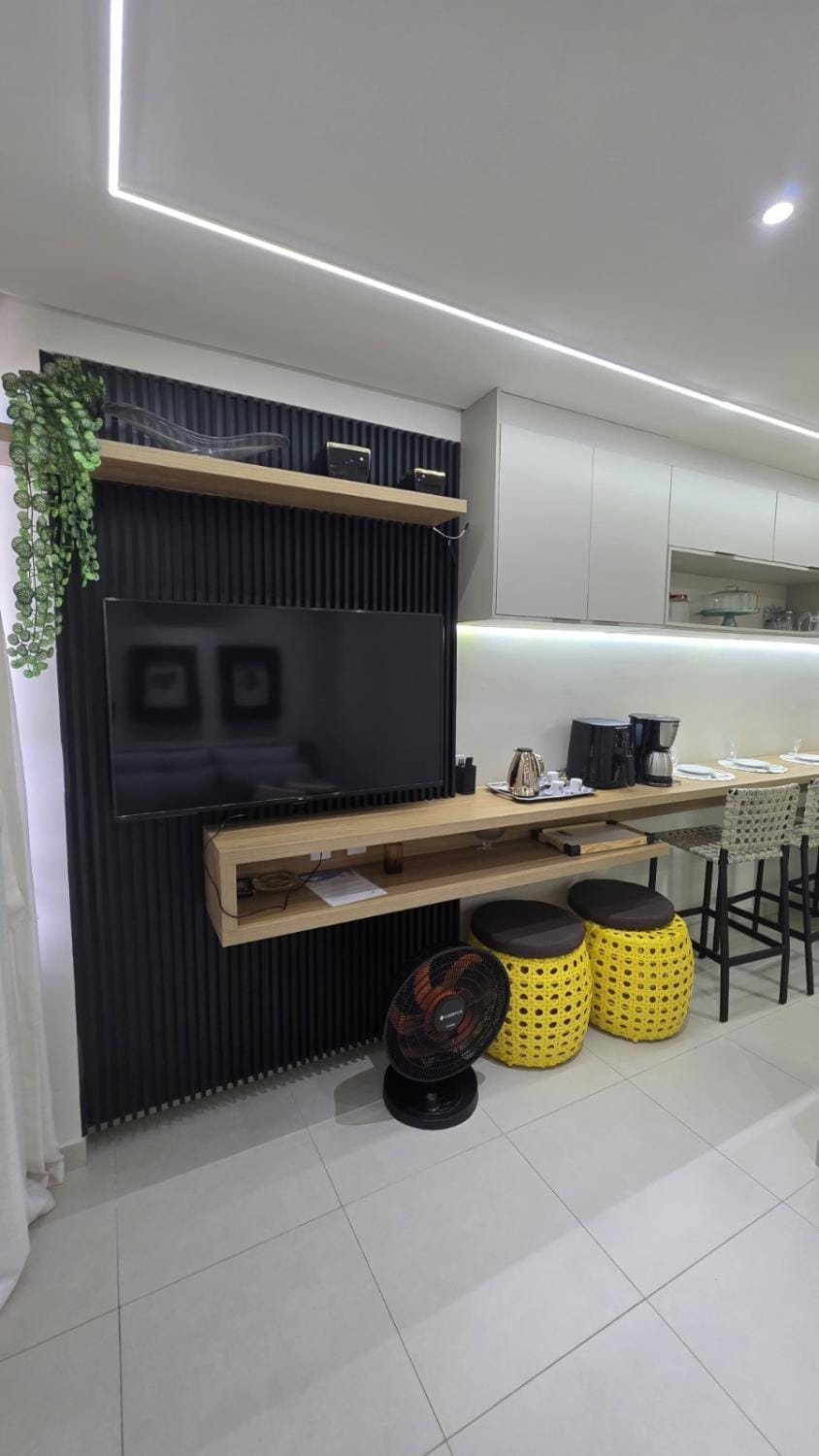 Flats 5 Estrelas Eco Resort Carneiros by La Playa Apartment in State of Pernambuco, Brazil