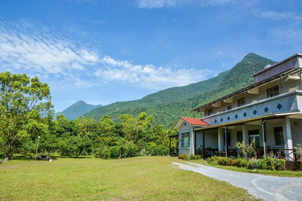 Taroko Sialin Coffee Farm Homestay Vacation rental in Taiwan, Province of China