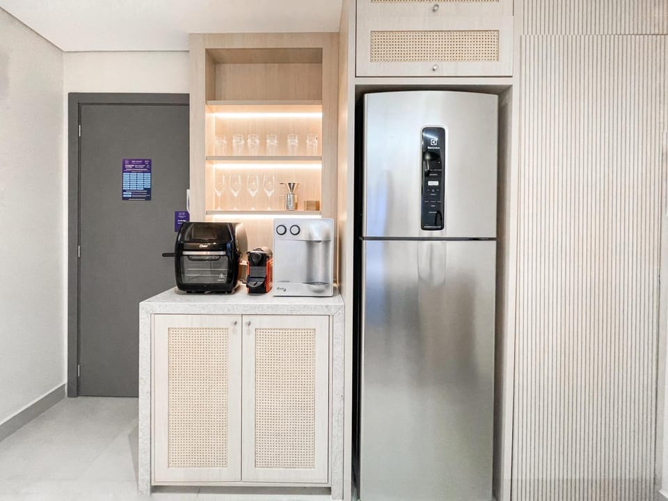 Luxury Collection - Flat Ultra Luxo com 2 quartos Apartment in Campo Grande