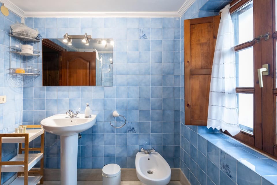 Zelaikoa Goikoa - baskeyrentals Apartment in Basque Country