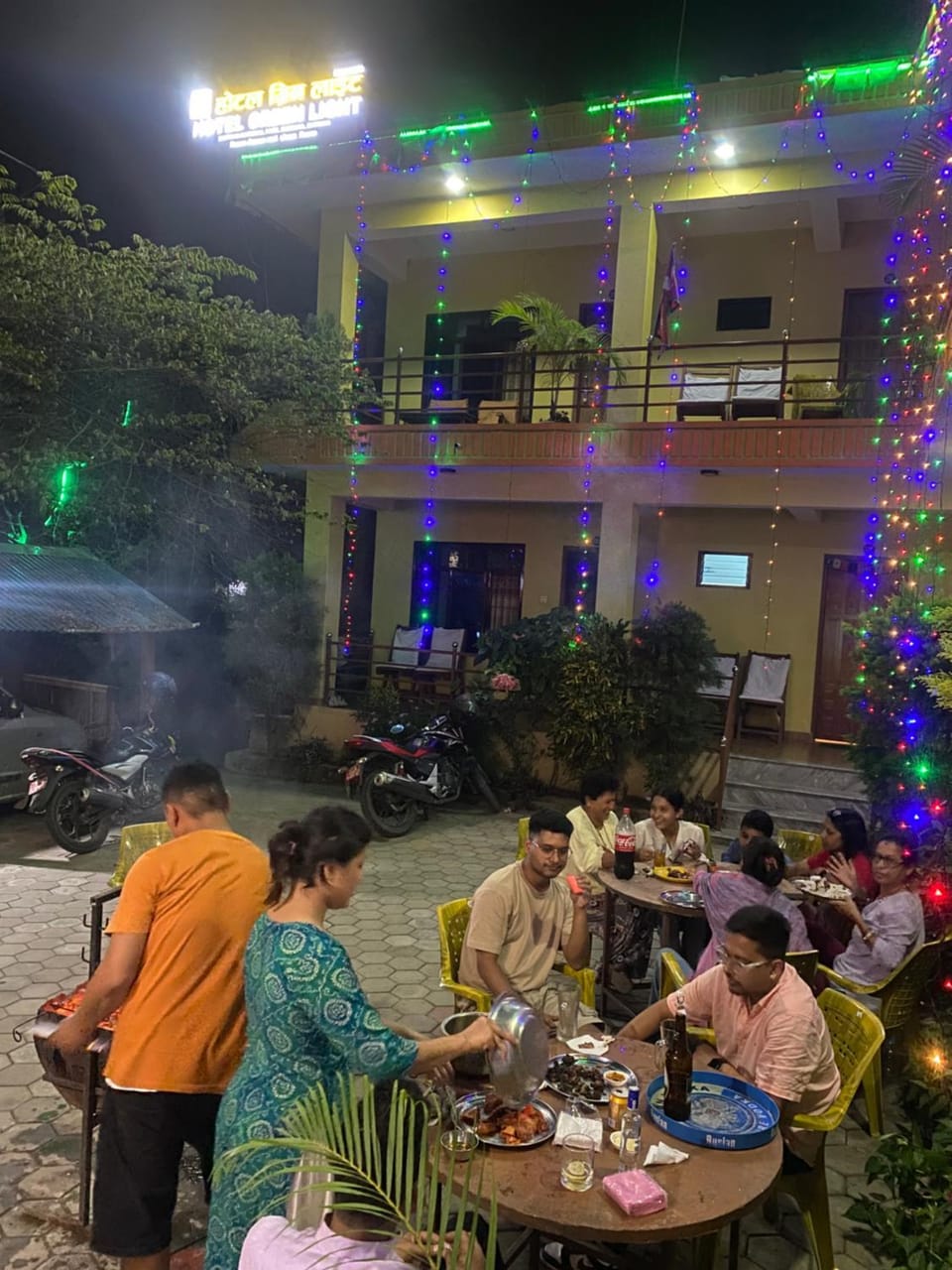 Hotel Greenlight Hotel in Bagmati Province, Nepal