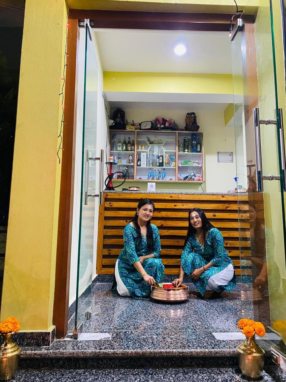 Hotel Greenlight Hotel in Bagmati Province, Nepal