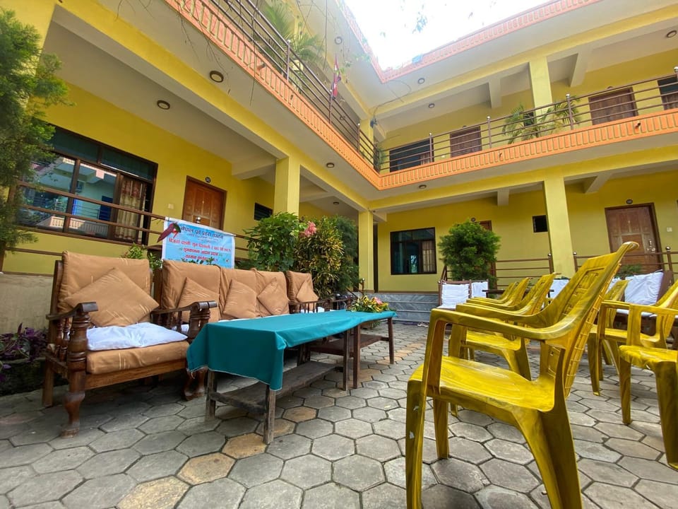 Hotel Greenlight Hotel in Bagmati Province, Nepal