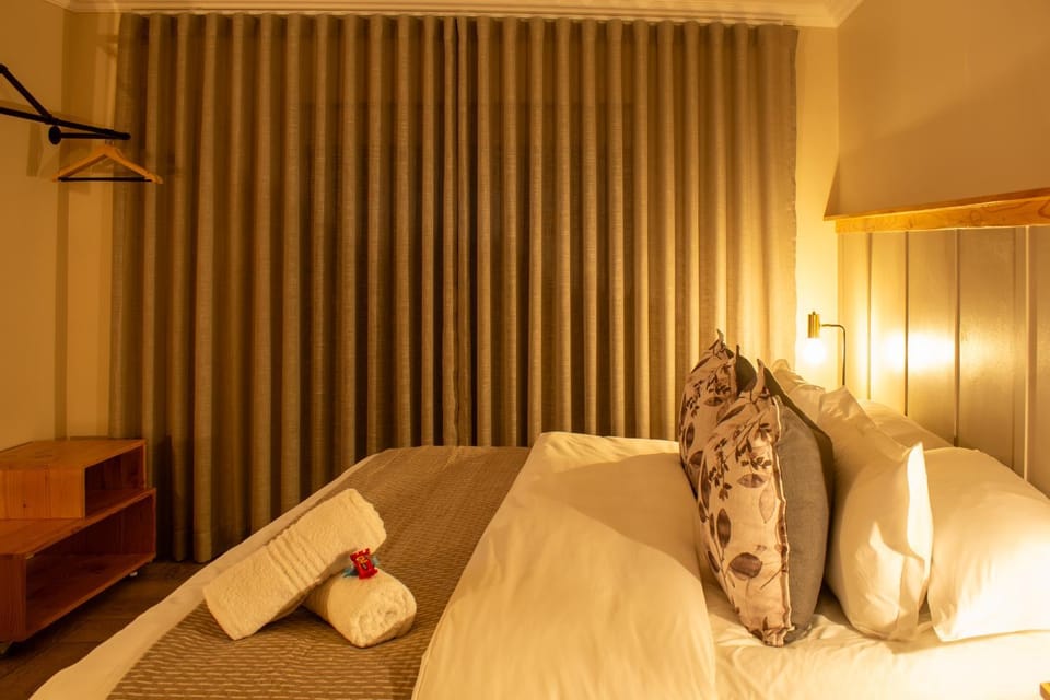 ZieClin's Guest Rooms Apartment in South Africa