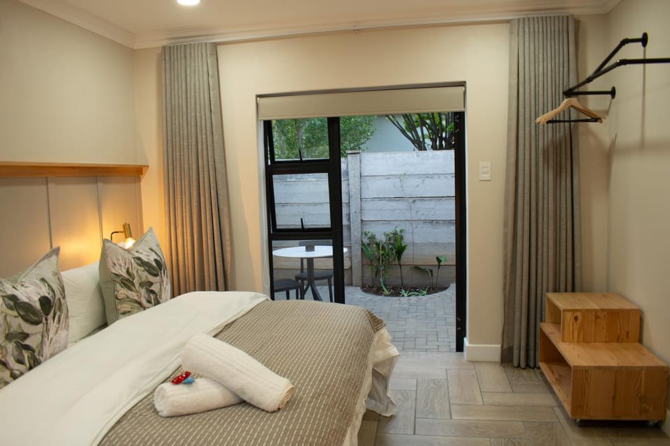 ZieClin's Guest Rooms Apartment in South Africa