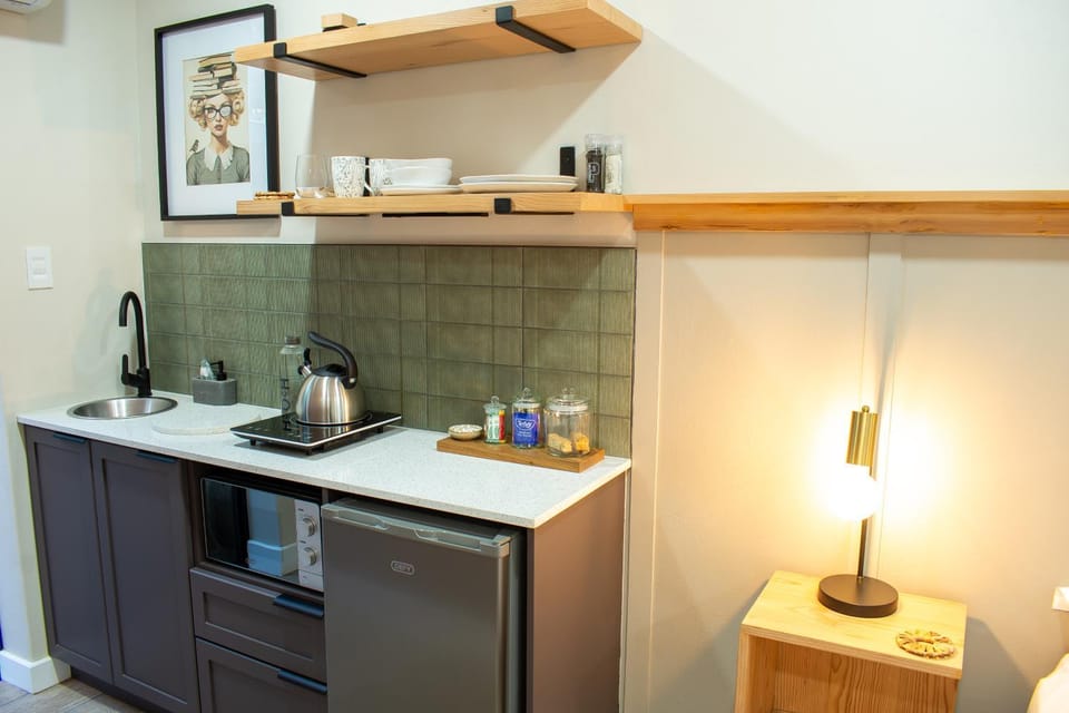ZieClin's Guest Rooms Apartment in South Africa