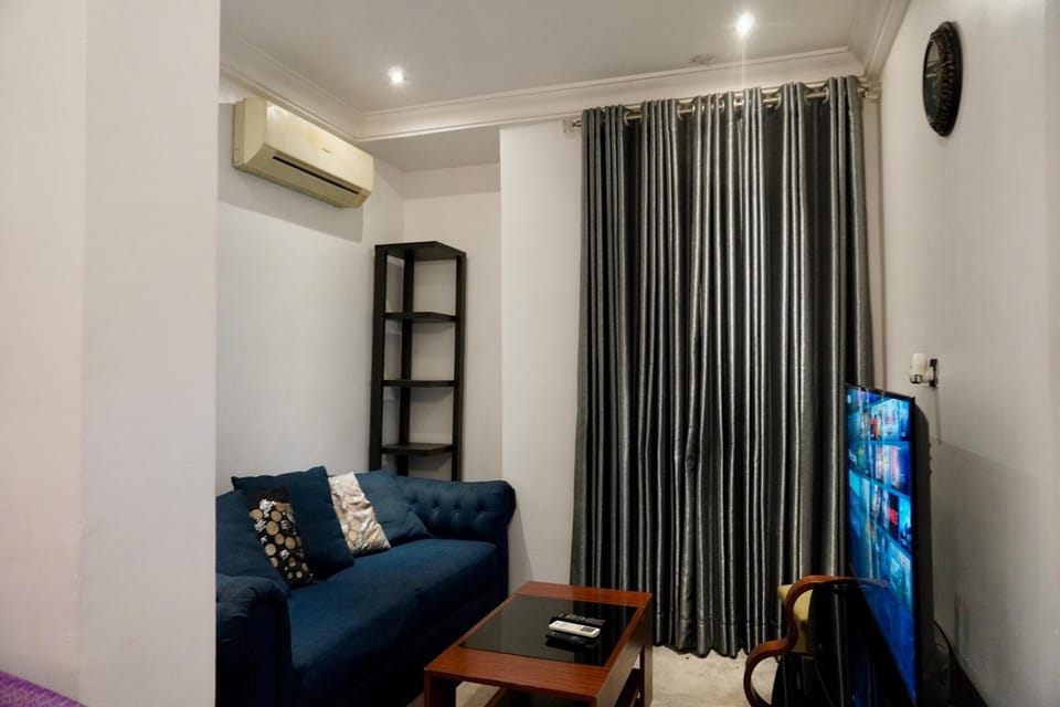 Maison De Phoenix Apartment in Lagos
