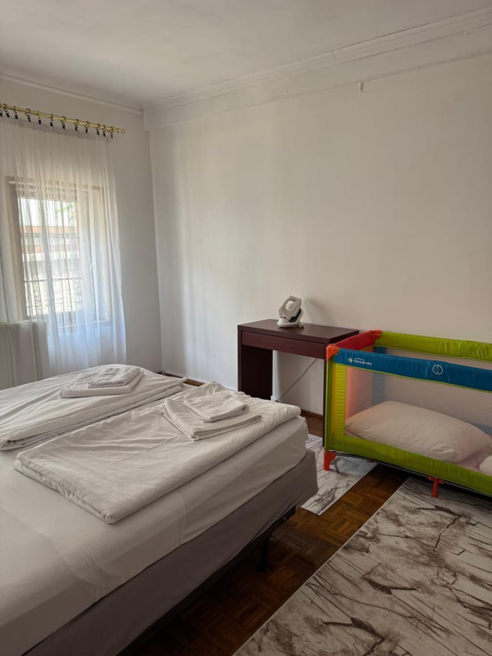 Udobna kuca Sarajevo Baščaršija Apartment in Sarajevo